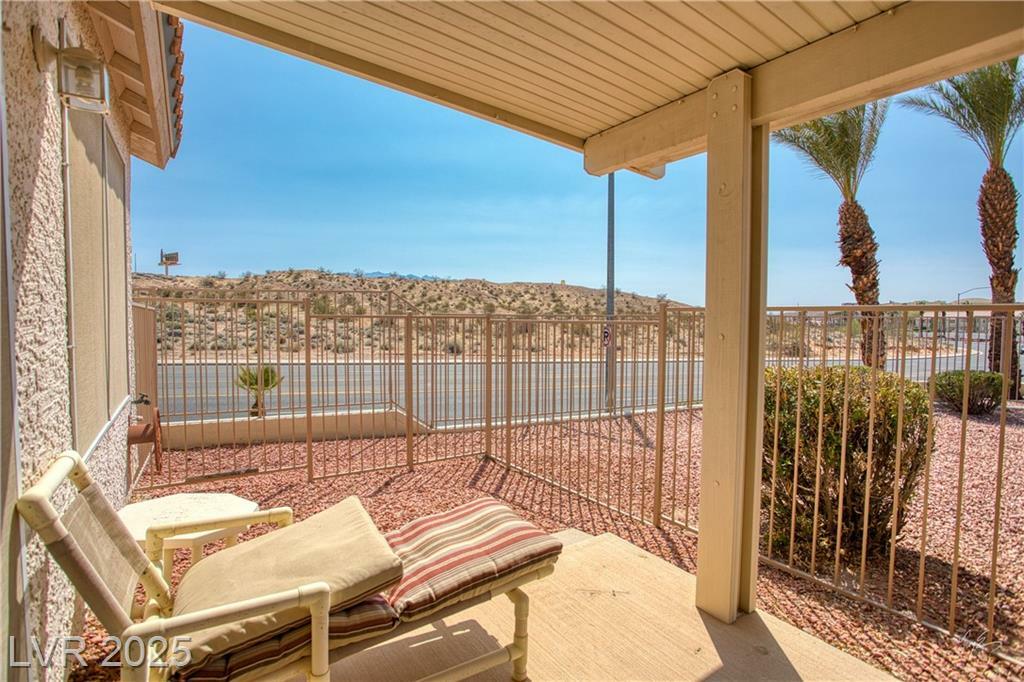 Property Photo: 653 Mountain Ridge NV 89027