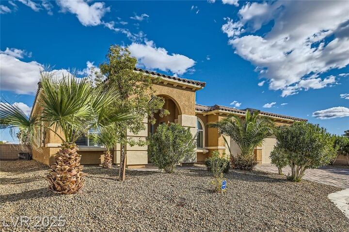 5790 Douglas Everett Street  Las Vegas NV 89120 photo