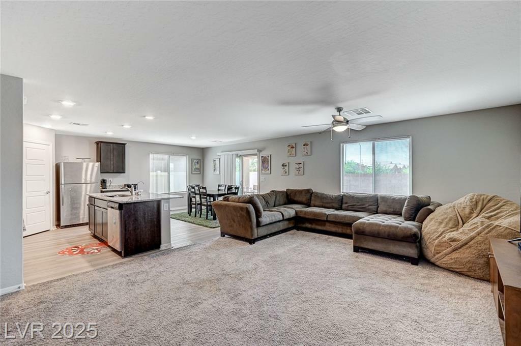 Property Photo: 351 Nativo Avenue NV 89031