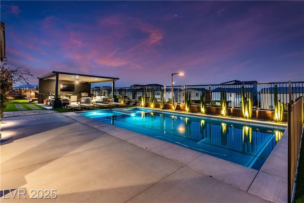Property Photo: 6348 Skystone Street NV 89135
