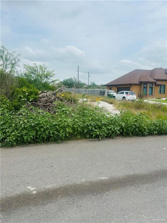 Property Photo: 0 N La Paloma Street TX 78582
