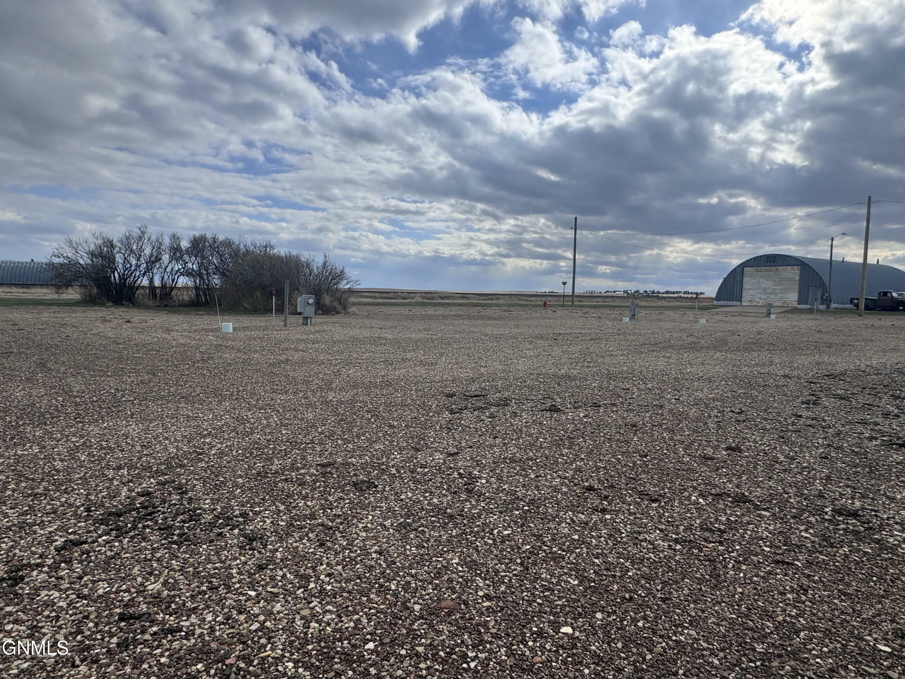 Property Photo: 303 1st Street ND 58649