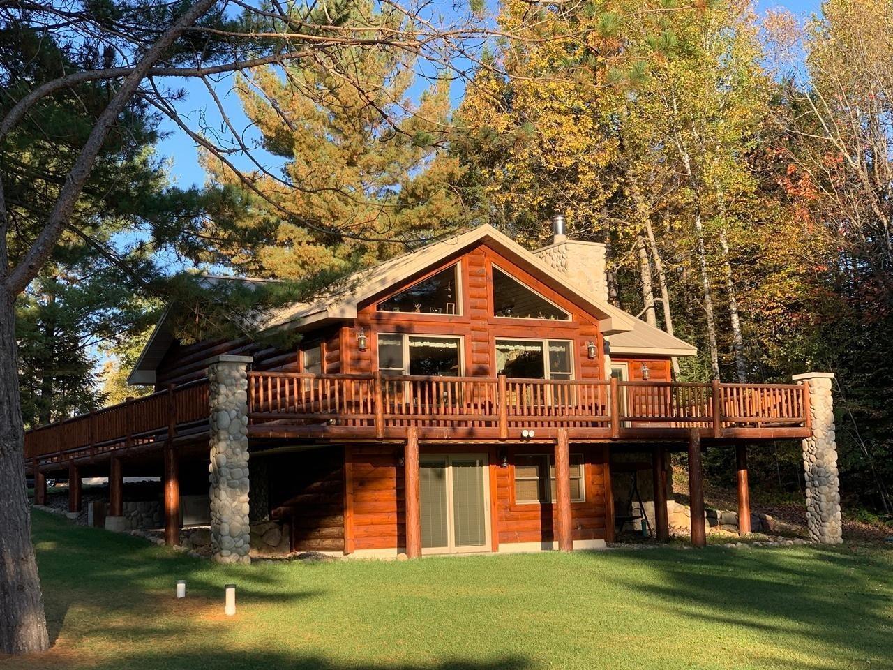 Property Photo: 3830 Wilson Lake Cr WI 54547