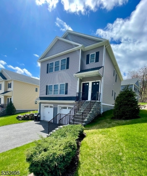 Property Photo: 6 Sotnick St NJ 07506