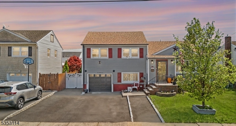 Property Photo: 665 Colonial Arms Rd NJ 07083
