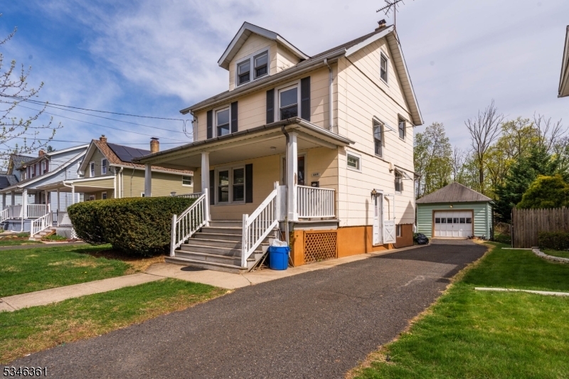 Property Photo: 649 N Avenue Ext NJ 08812