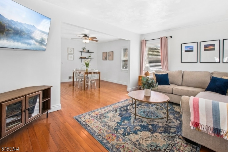 Property Photo: 31 Evergreen Ave NJ 07081