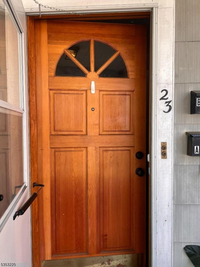 Property Photo: 23 Woodlawn Ave NJ 07016