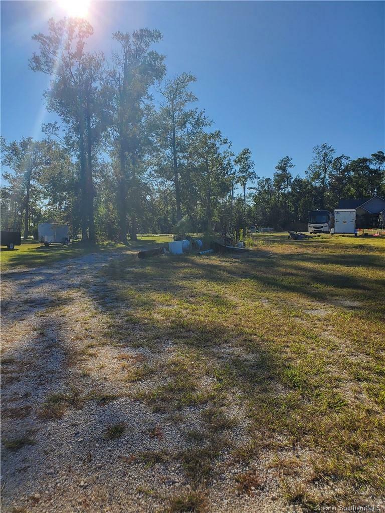 Property Photo: 0 Magdalena Street LA 70663