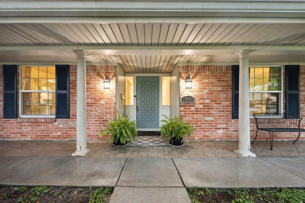 Property Photo: 10826 Lasso Lane TX 77079