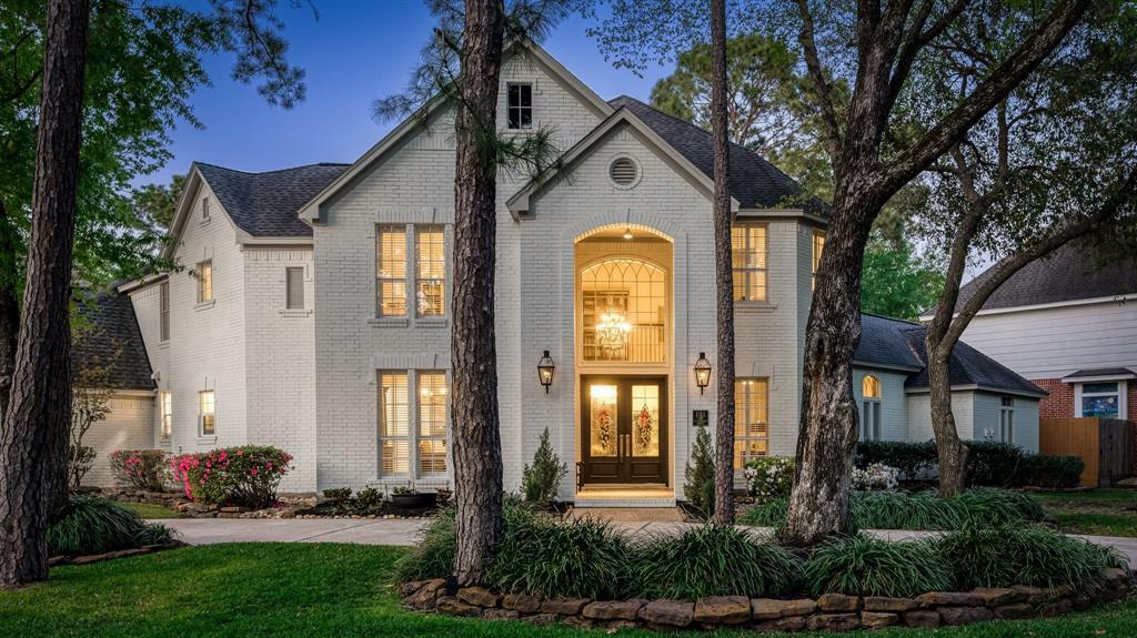 101 W Wedgemere Circle  The Woodlands TX 77381 photo