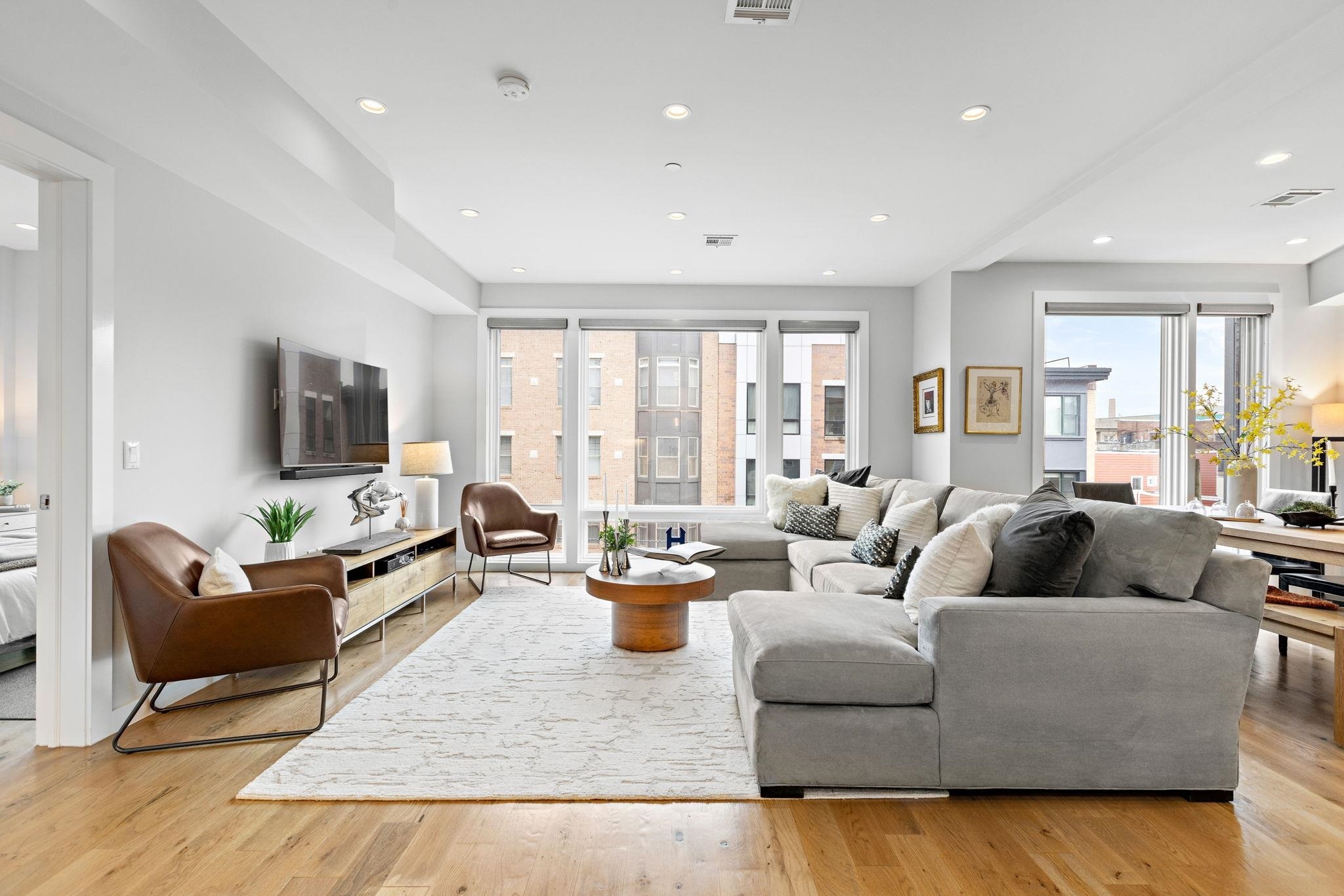 Property Photo: 502 Monroe St 401 NJ 07030