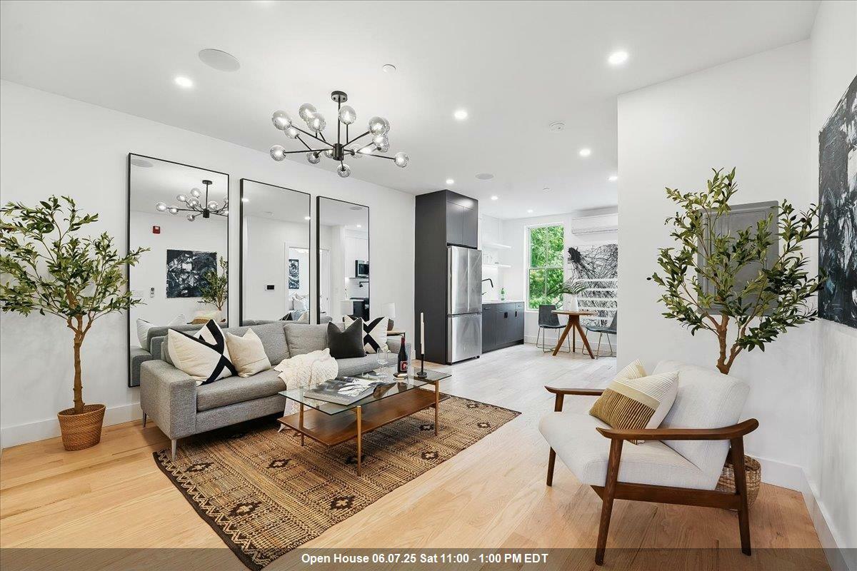 Property Photo: 347 Pavonia Ave 3 NJ 07302
