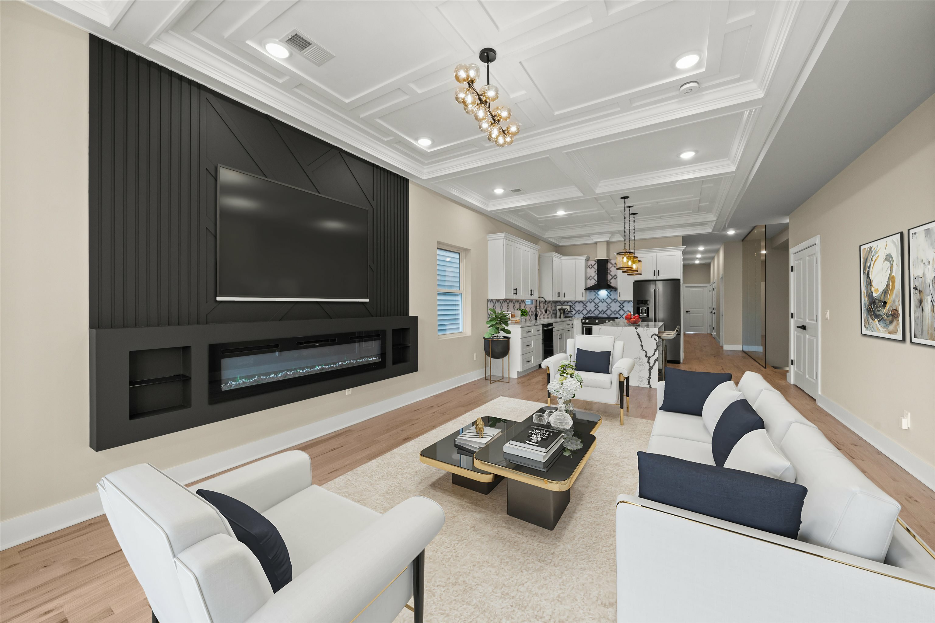 Property Photo: 169 Randolph Ave 1 NJ 07305