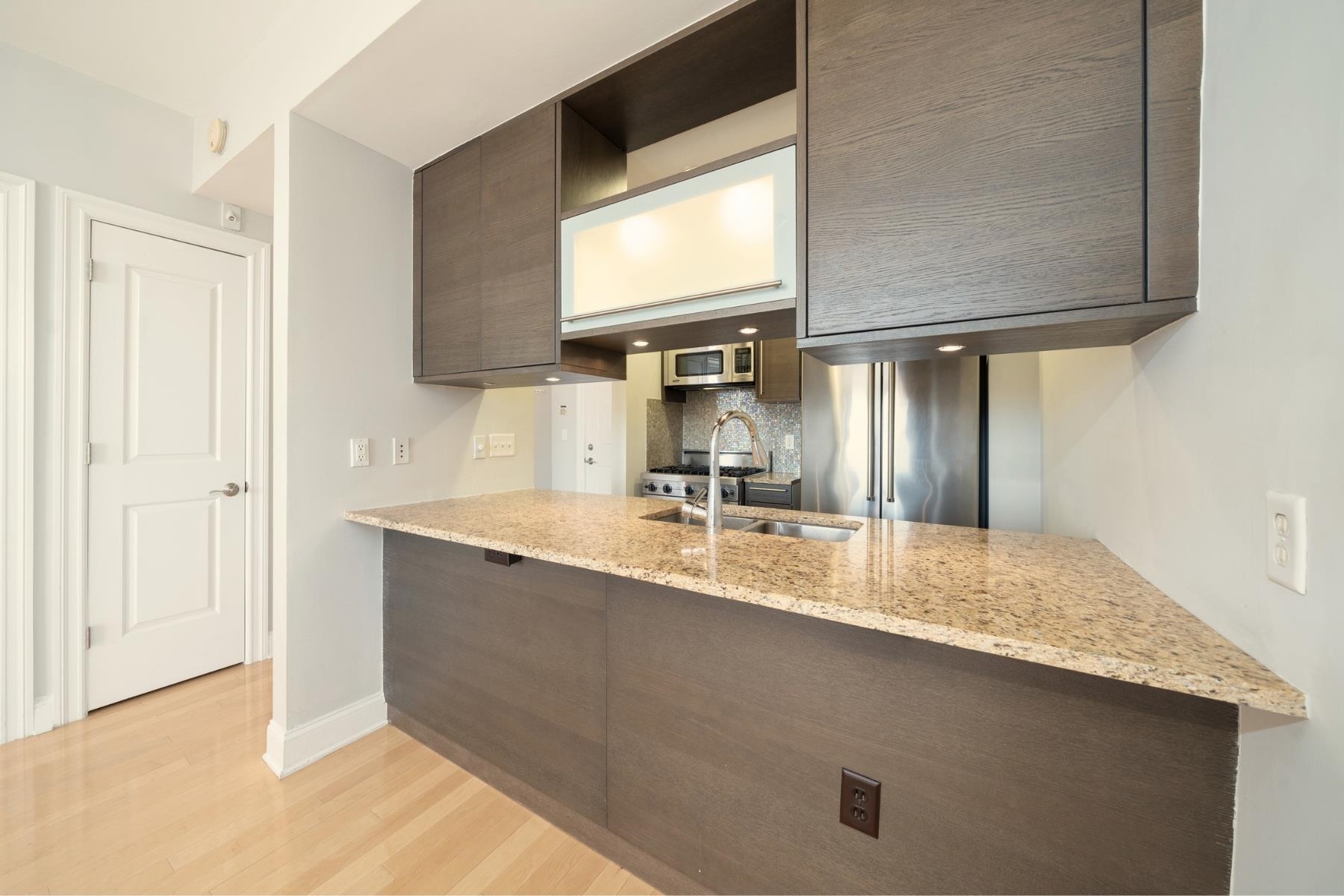 Property Photo: 10 Regent St 704 NJ 07302