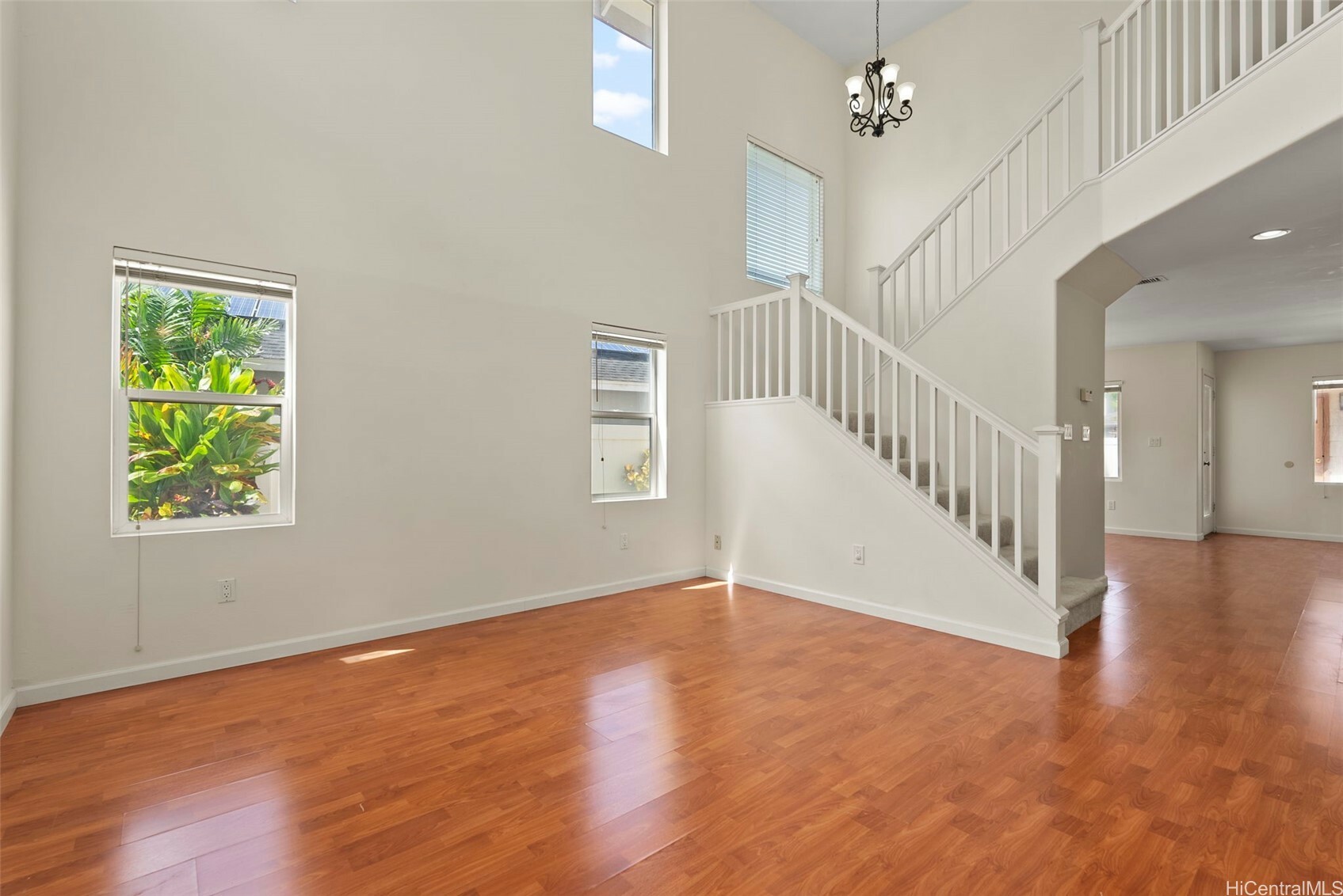 Property Photo: 91-1072 Kaiheenalu Street HI 96706