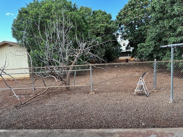 Property Photo: 9622 Waena Rd HI 96796