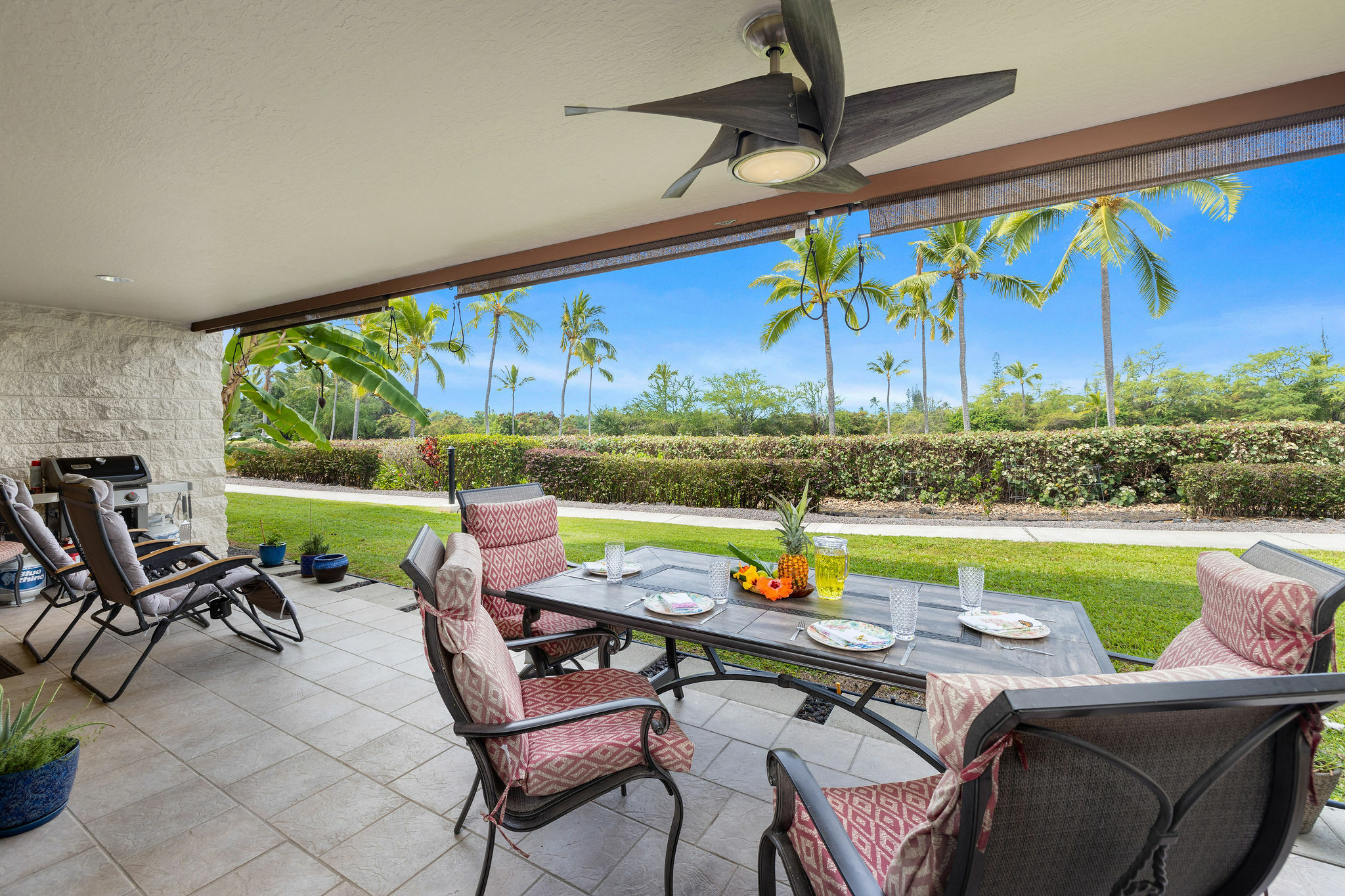 Property Photo: 78-7070 Keauhou Punahele Ii E102 HI 96740