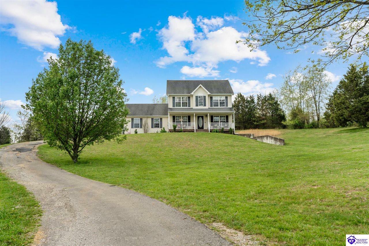 Property Photo:  37 Retrieve Court  KY 40162 
