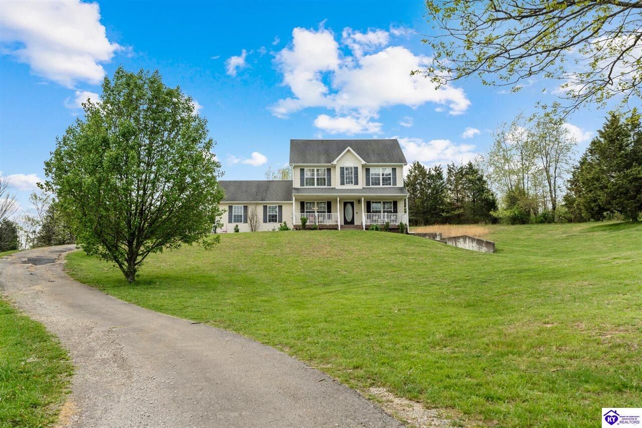 Property Photo: 37 Retrieve Court KY 40162