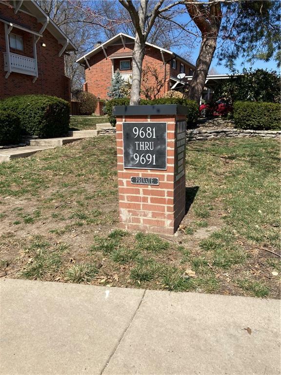 Property Photo:  9685 Outlook Street  KS 66207 