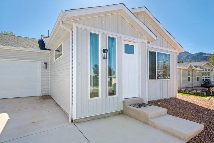 Property Photo: 310 N Bulloch Place UT 84721