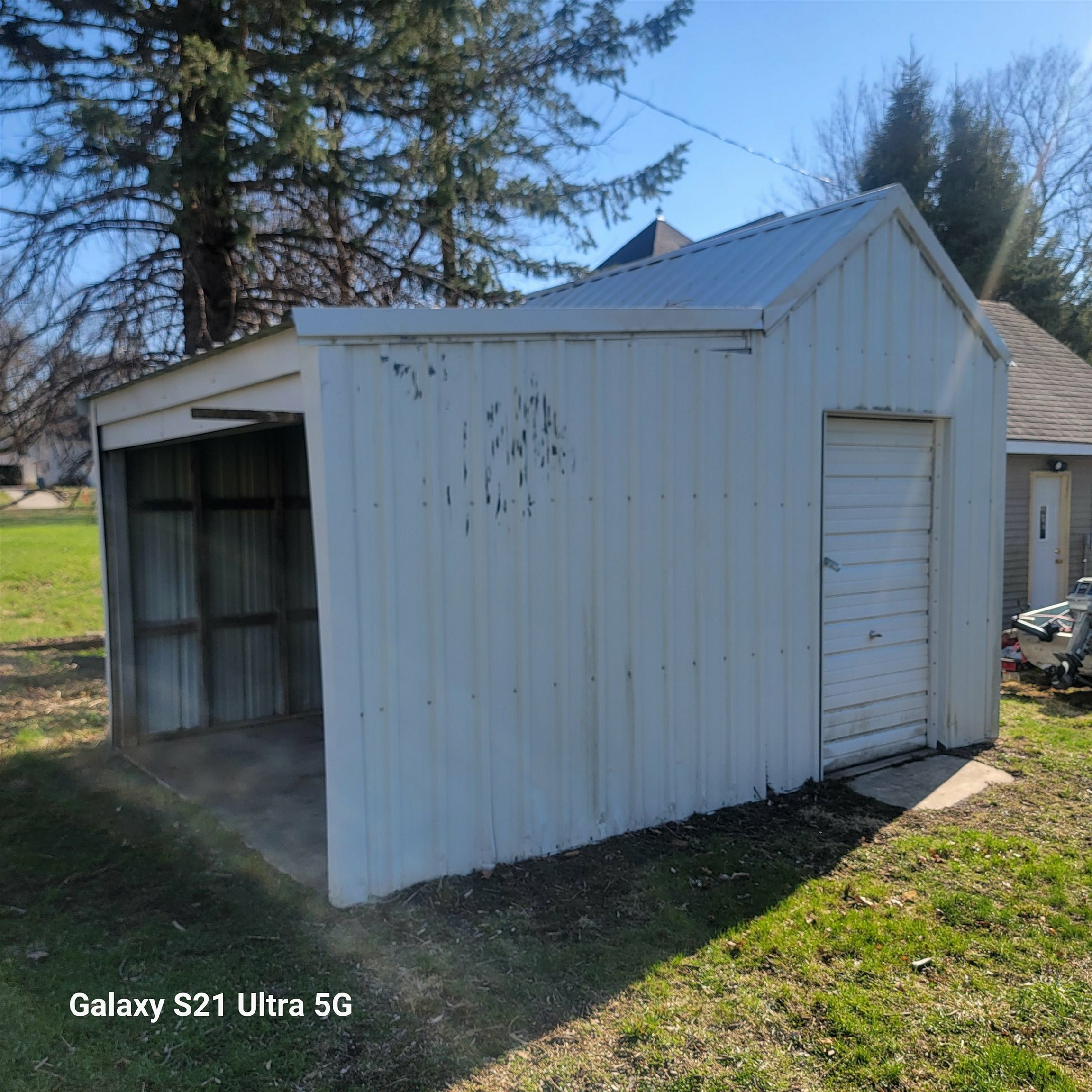 Property Photo: 409 Main Street IA 50585
