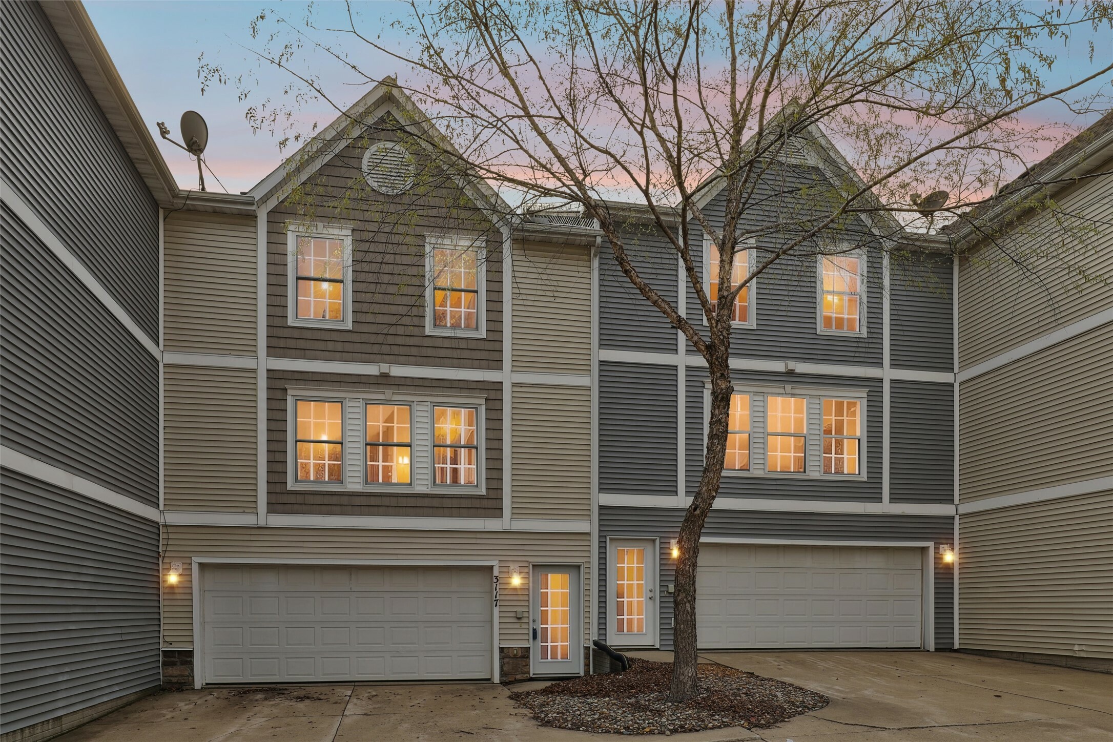 3117 SW Sharmin Lane  Ankeny IA 50023 photo