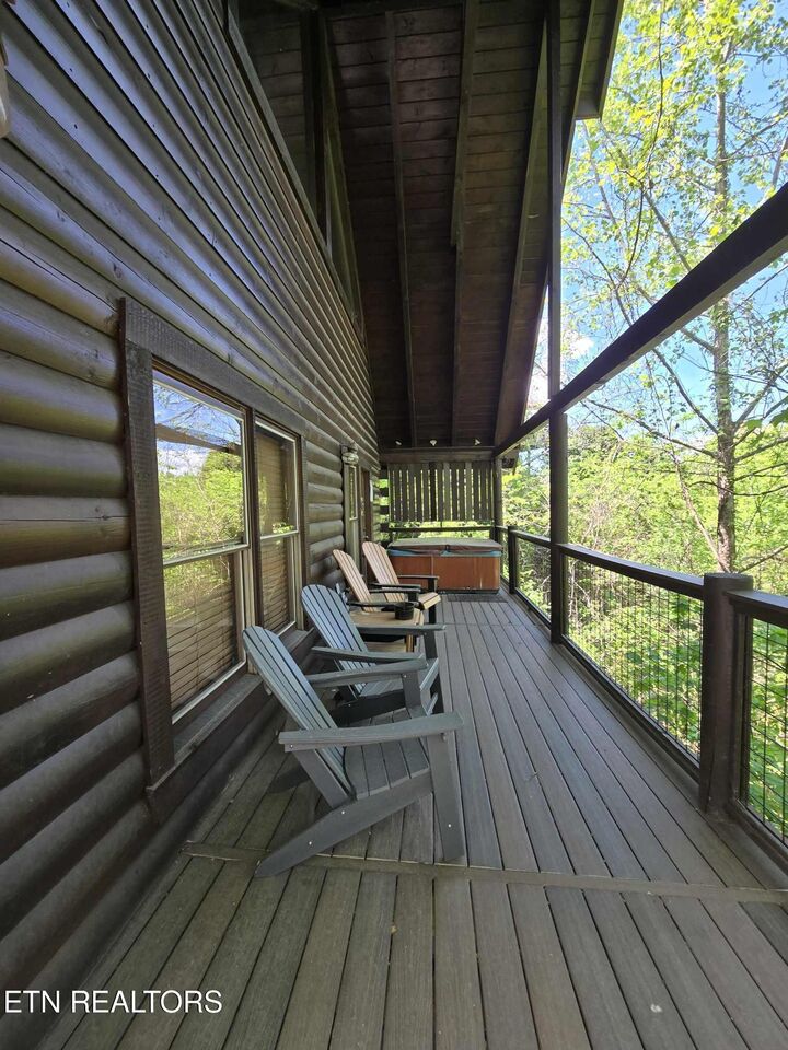 Property Photo:  241 Alpine Mountain Way  TN 37863 