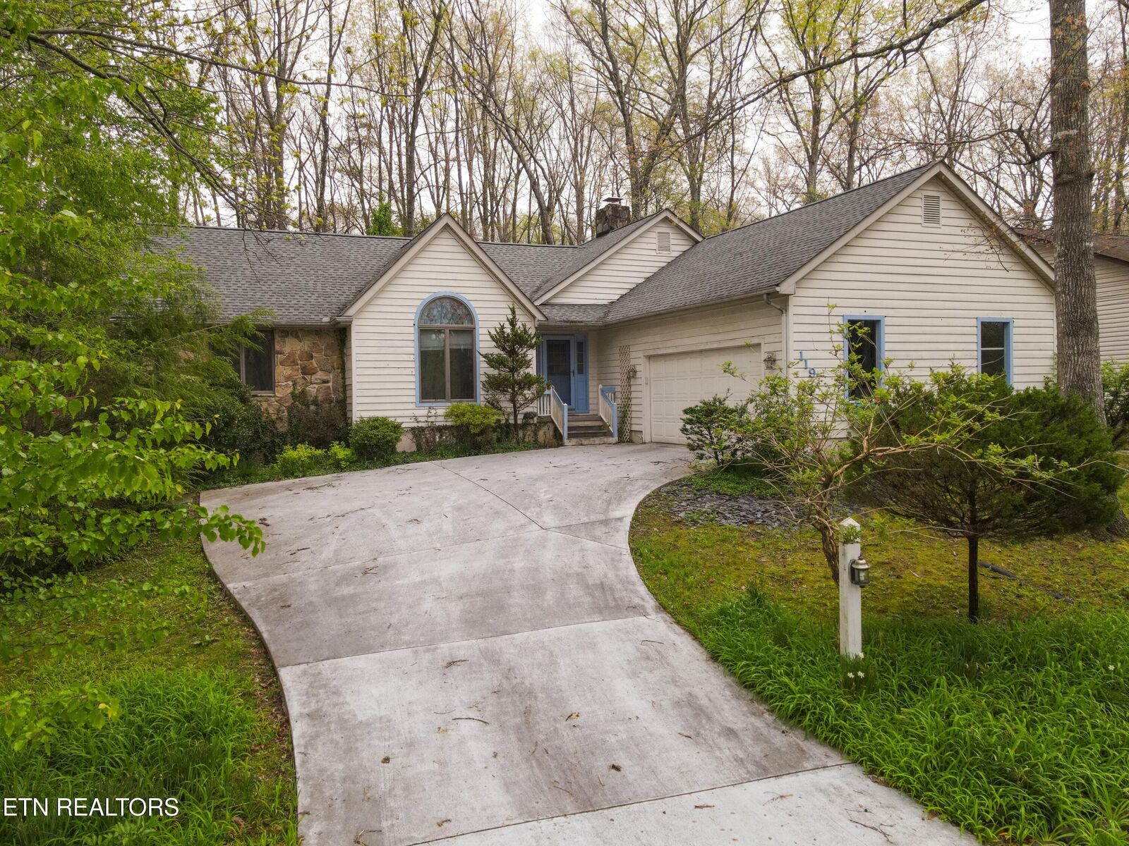 Property Photo: 119 Juniper Drive TN 38558