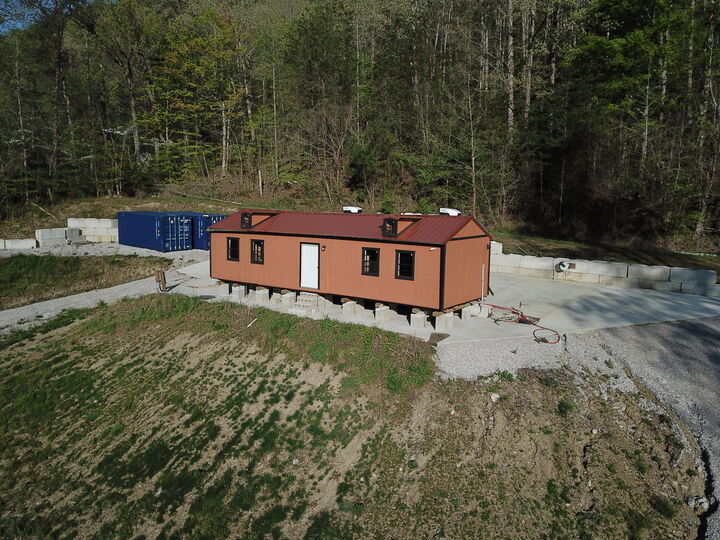 Property Photo:  7040 Red Lick Rd  KY 40336 