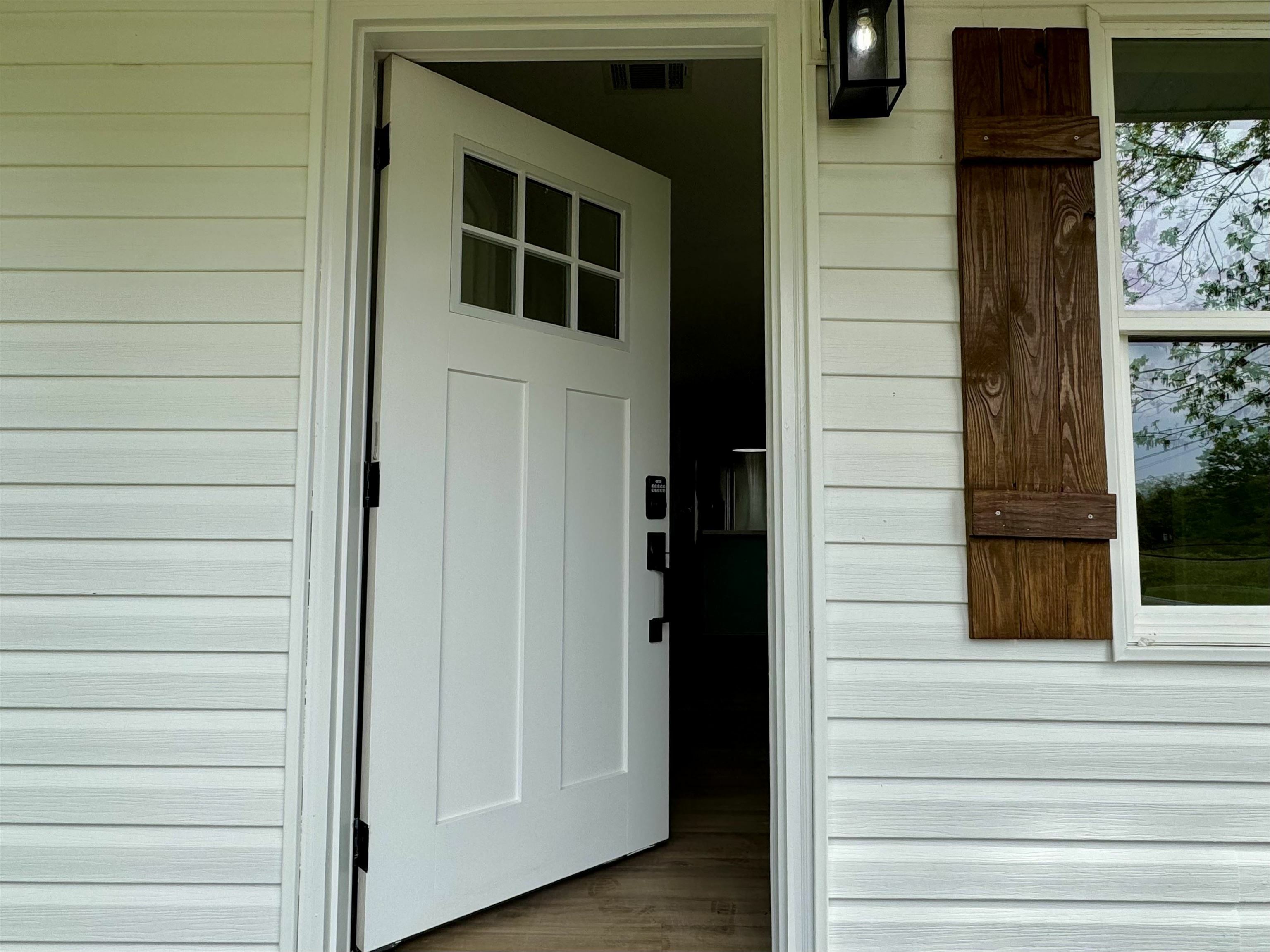 Property Photo: 101 Newsome Street GA 30669