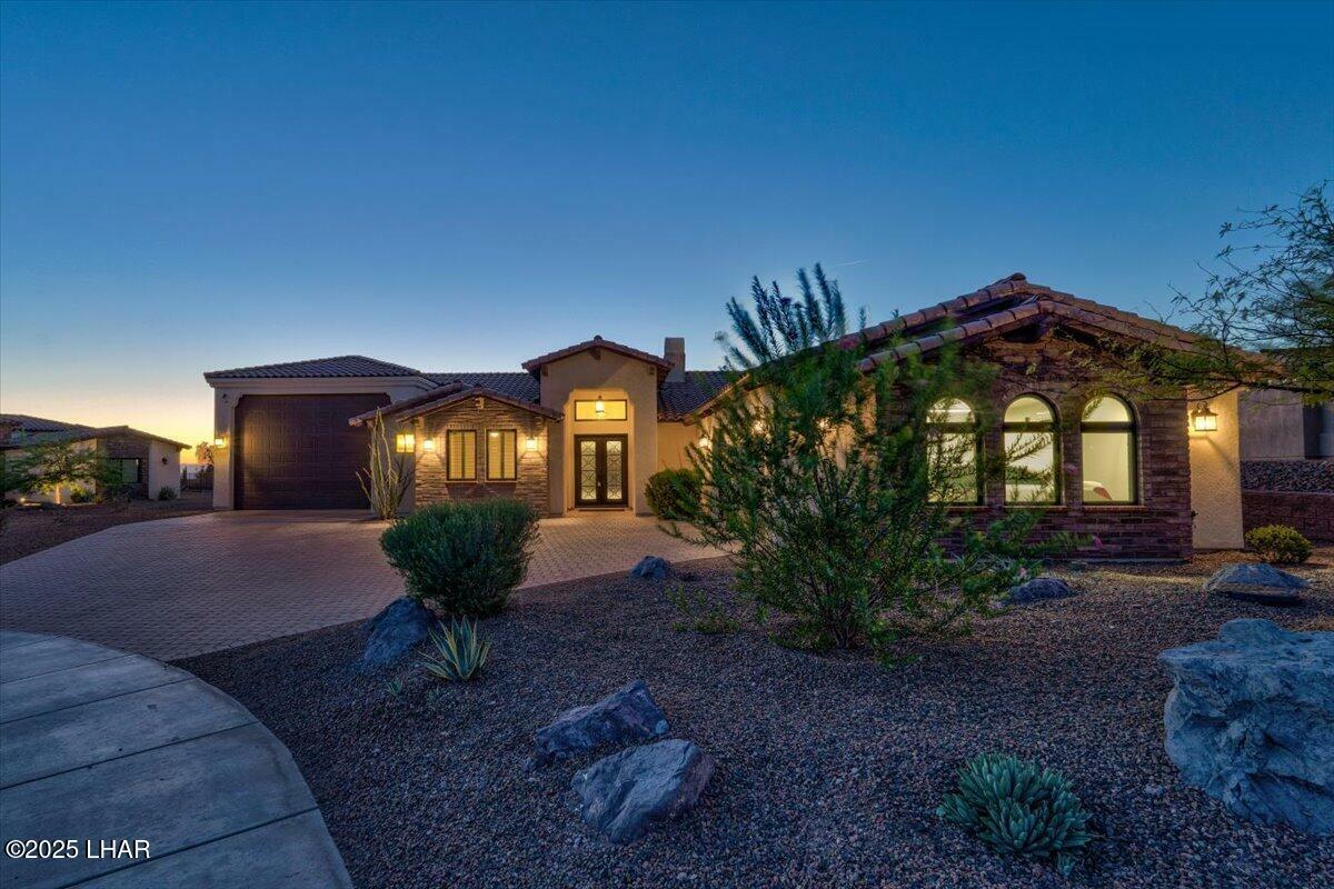 4050 Avienda Del Sol  Lake Havasu City AZ 86406 photo