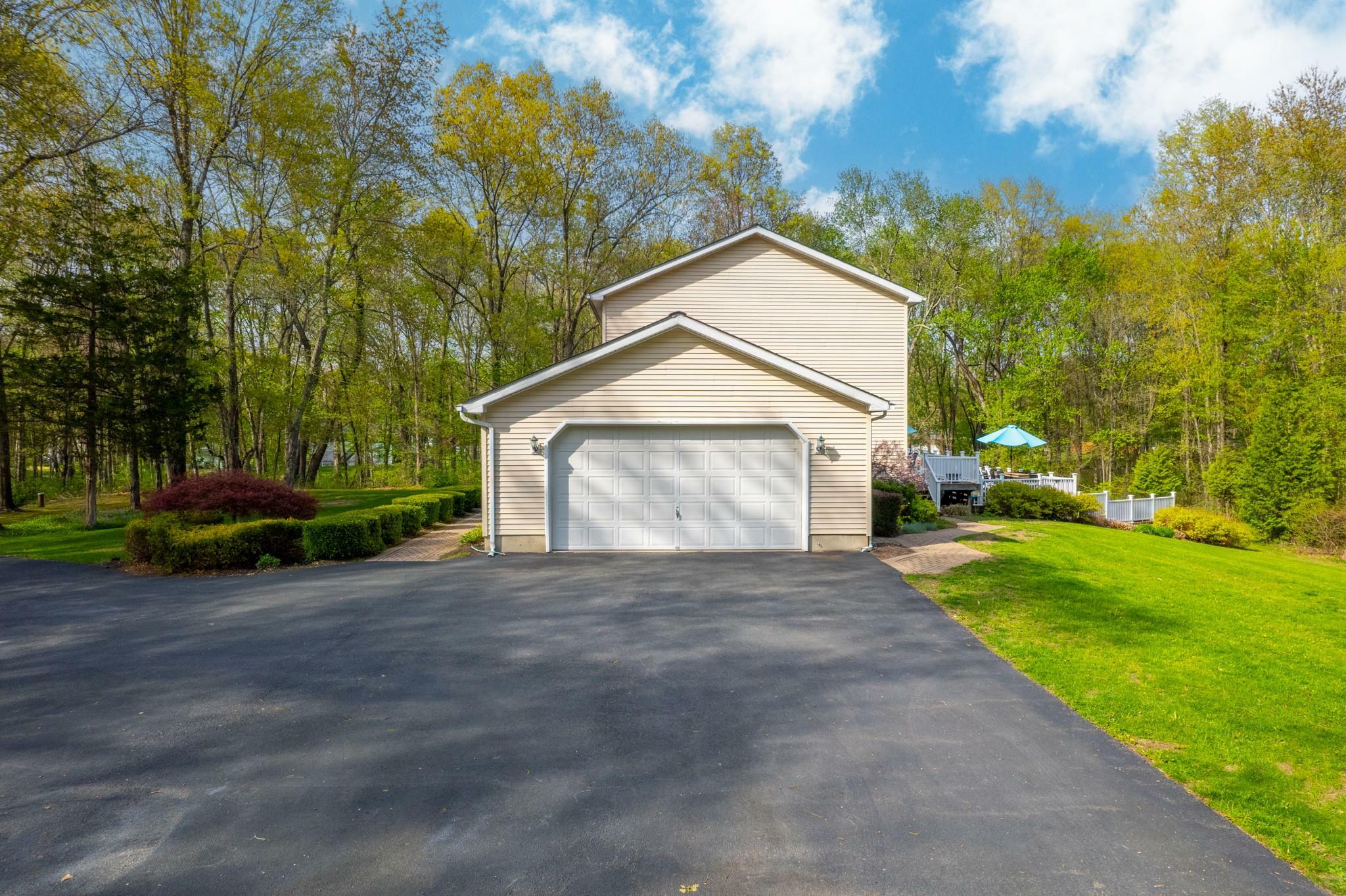 Property Photo: 319 Garrison Woods Lane NY 12589