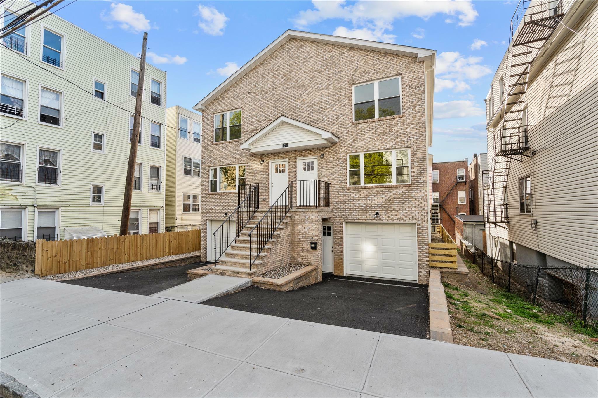 Property Photo: 39 Cedar Street NY 10701