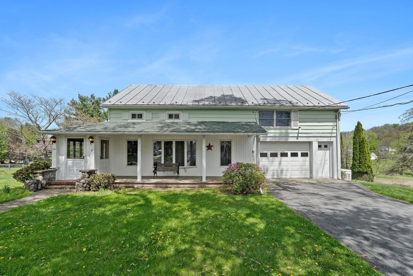 Property Photo: 33 Little Brooklyn Road NY 10990