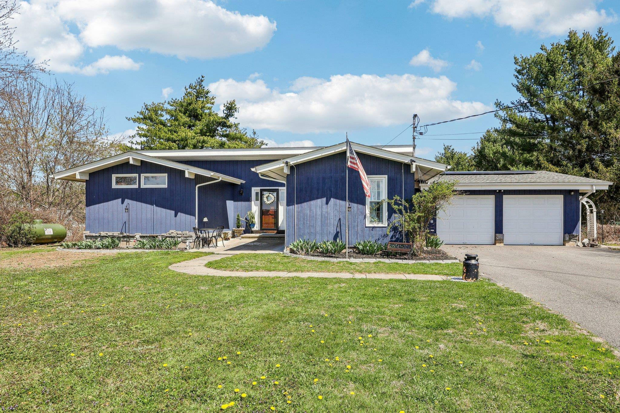 Property Photo: 177 White Avenue NY 12566