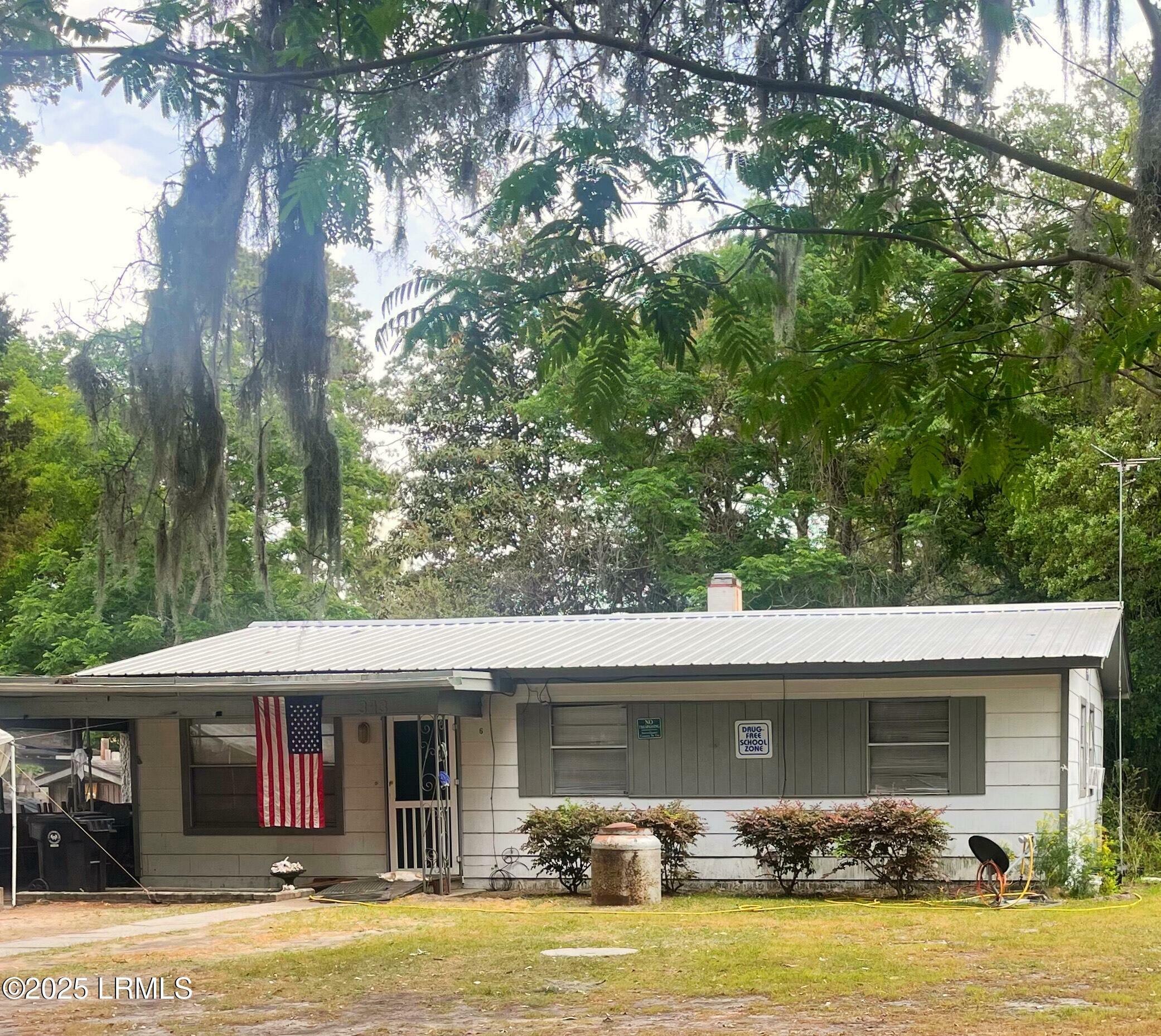 Property Photo: 45 Youmans Drive SC 29907