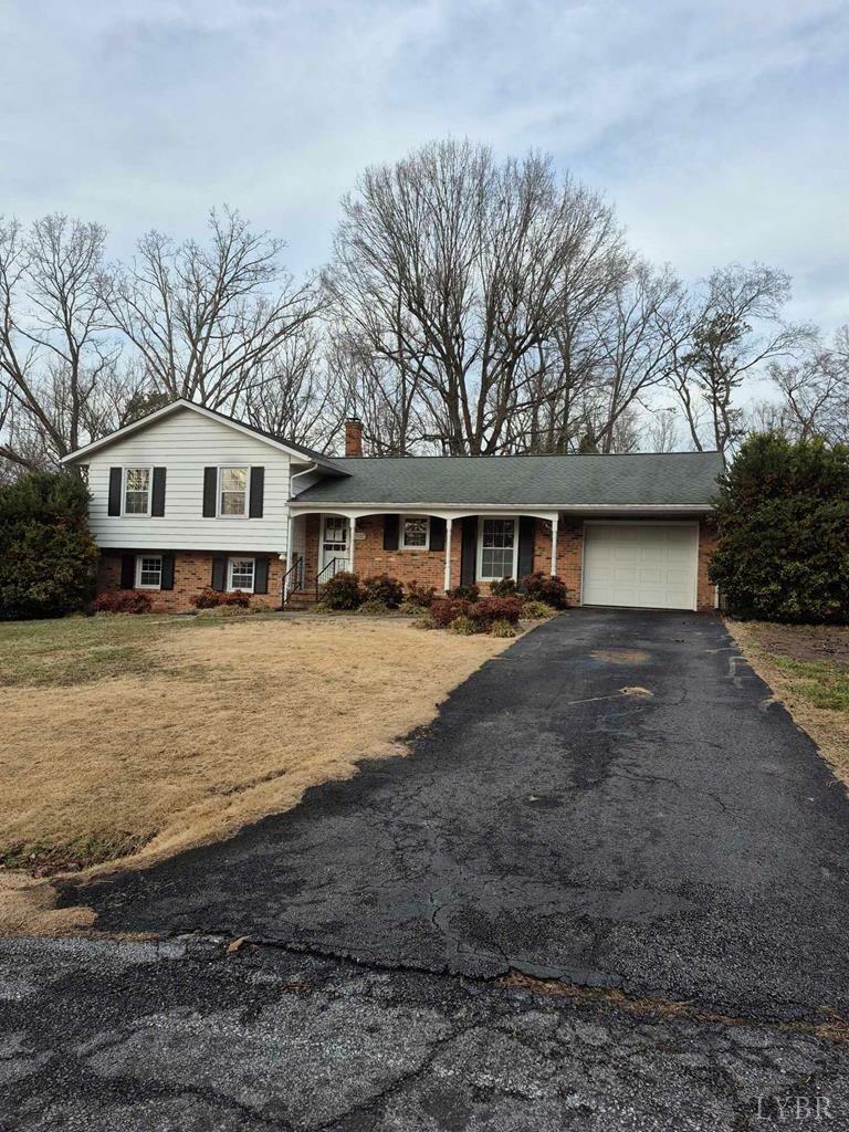 Property Photo: 1102 Seventh Avenue VA 23901