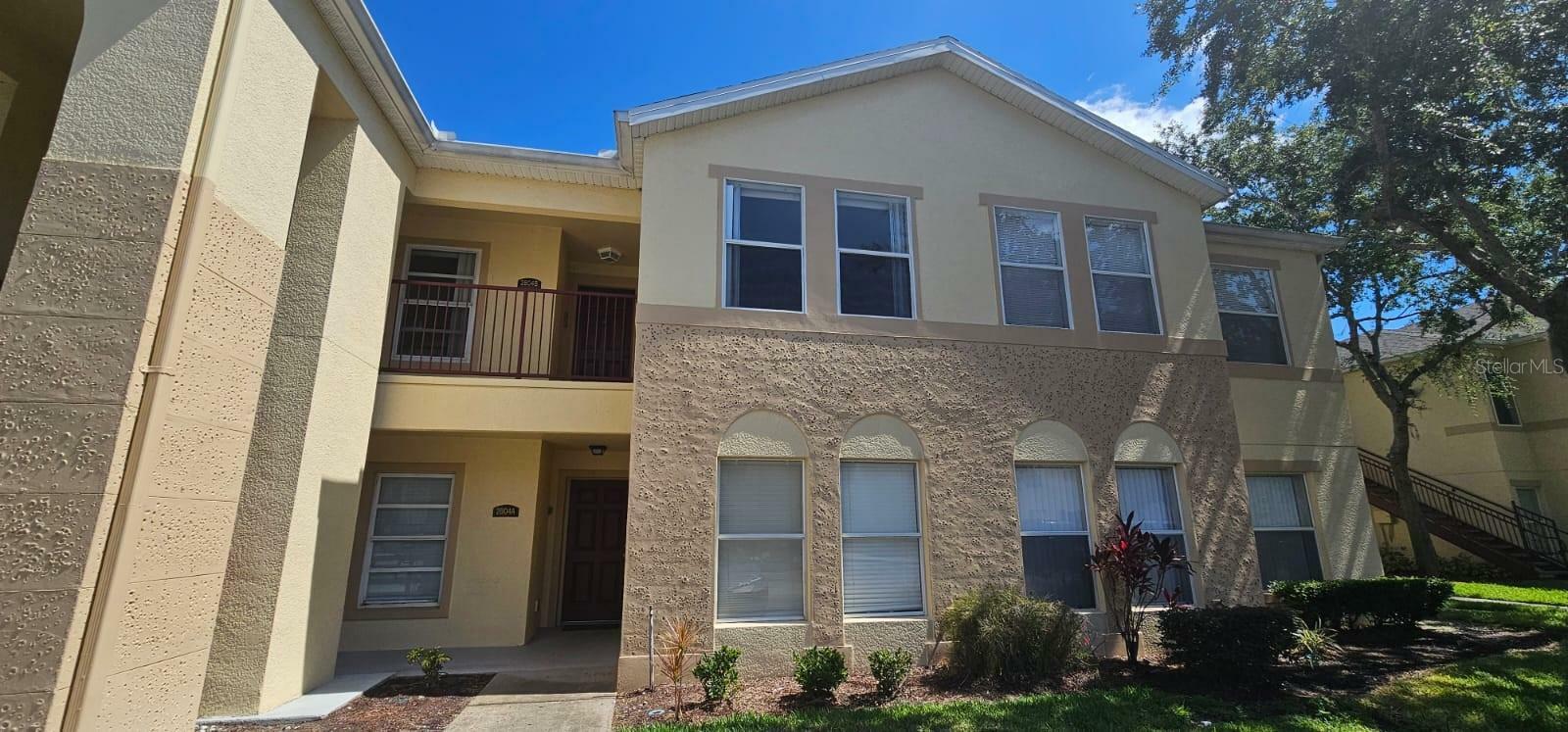 2804 Club Cortile Circle A  Kissimmee FL 34746 photo