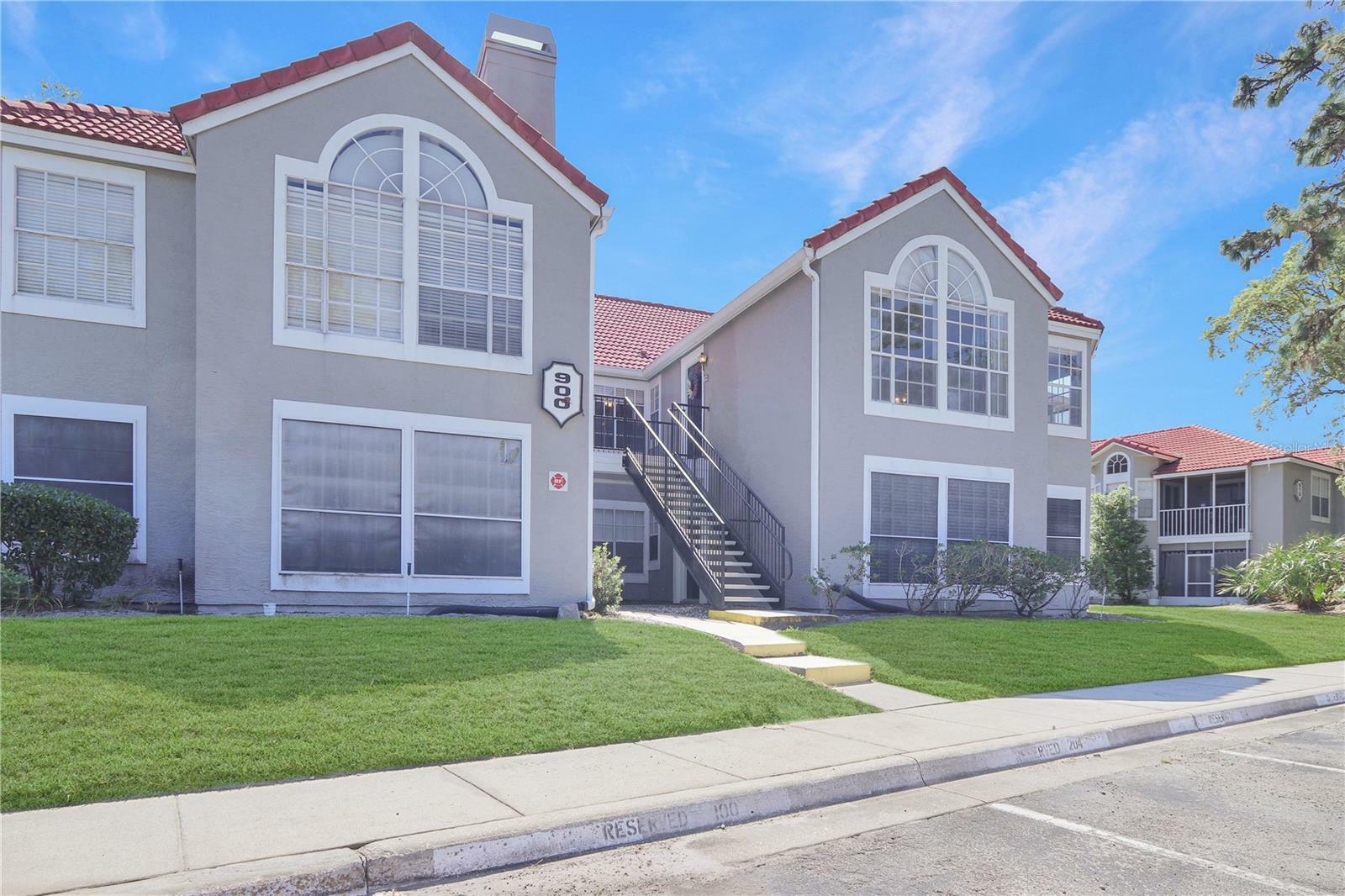 Property Photo: 900 Northern Dancer 204 FL 32707