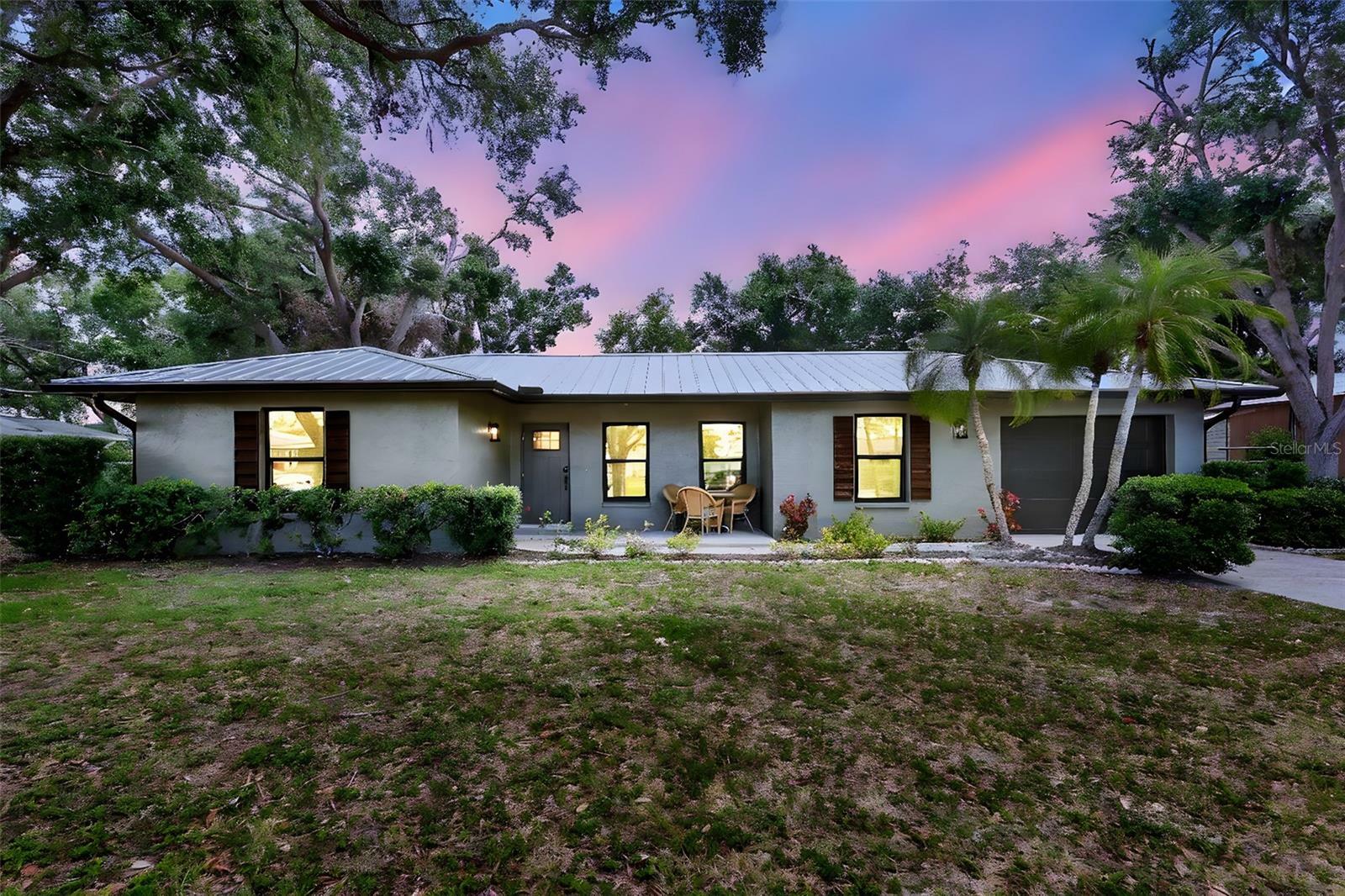 1959 Rolling Green Circle  Sarasota FL 34240 photo