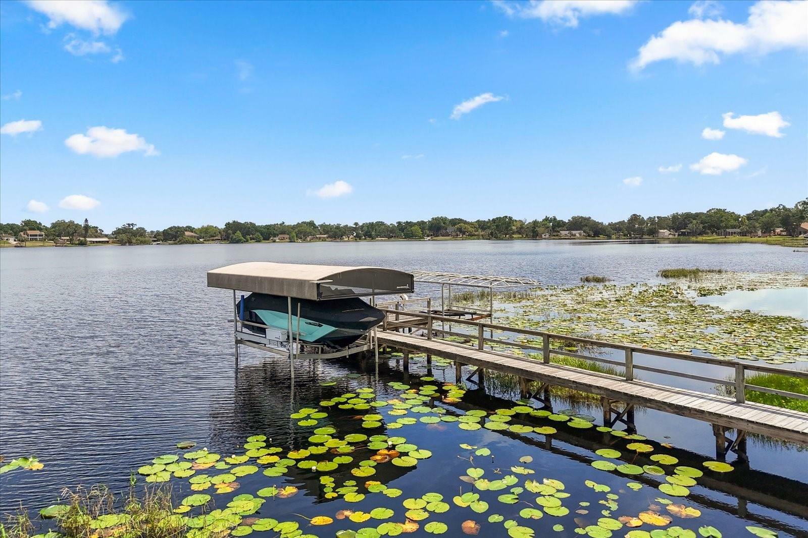 Property Photo: 955 Seminole Street FL 34711