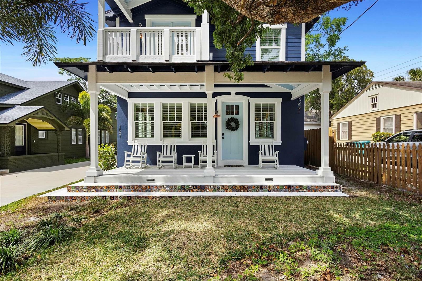 Property Photo:  1521 E Harwood Street  FL 32803 