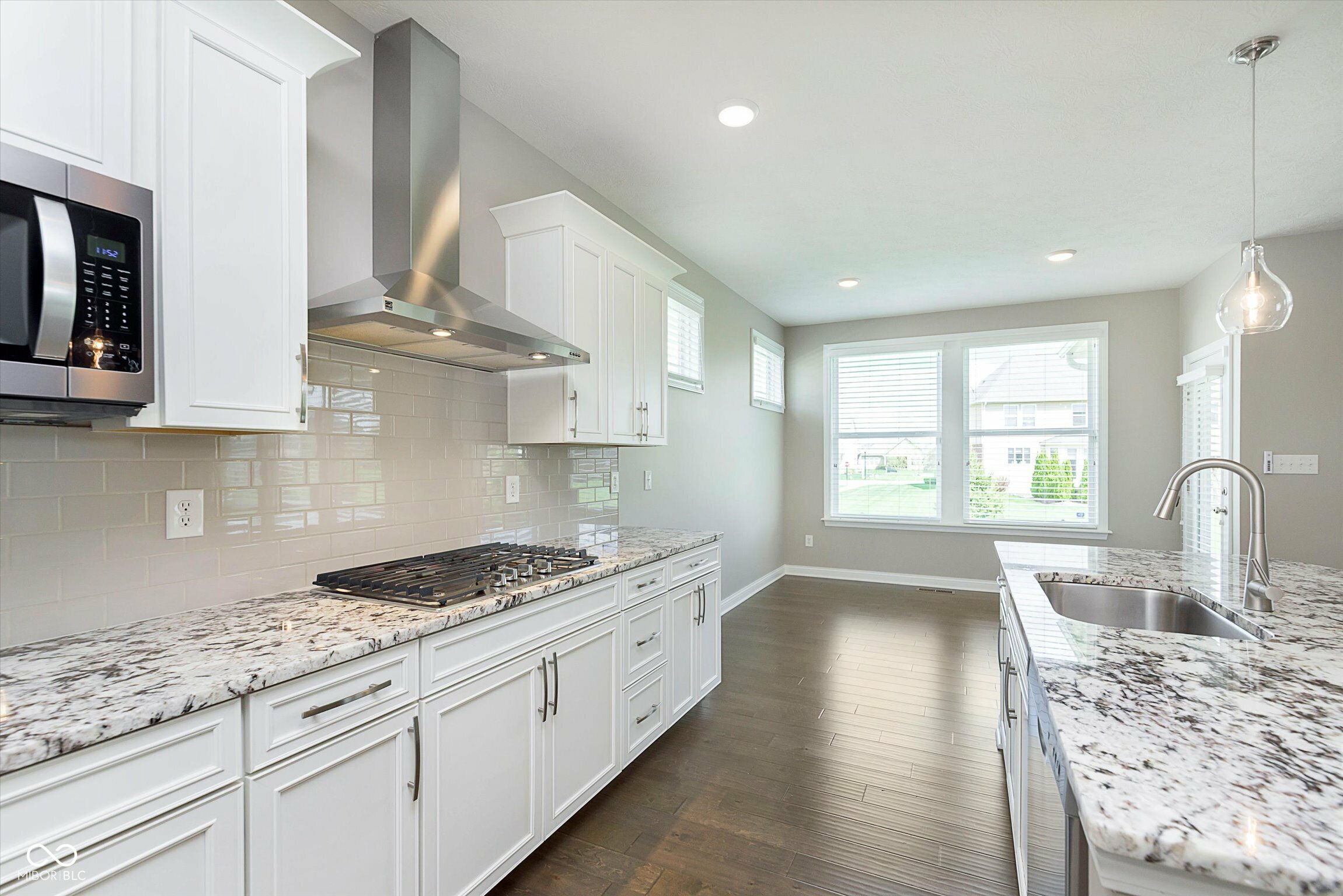 Property Photo: 14878 Horse Branch Way IN 46040