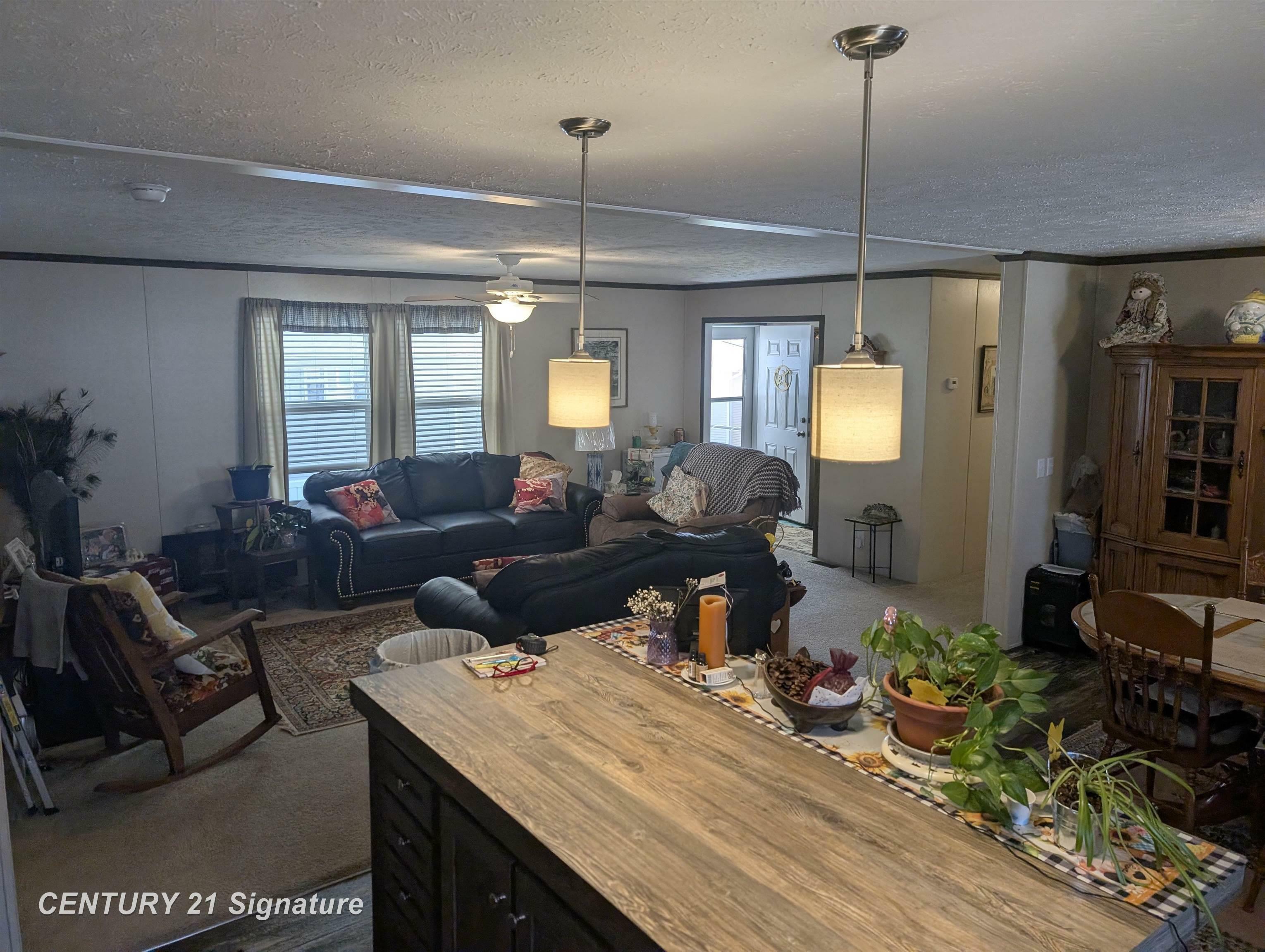 Property Photo: 278 Armstrong Avenue MI 48433