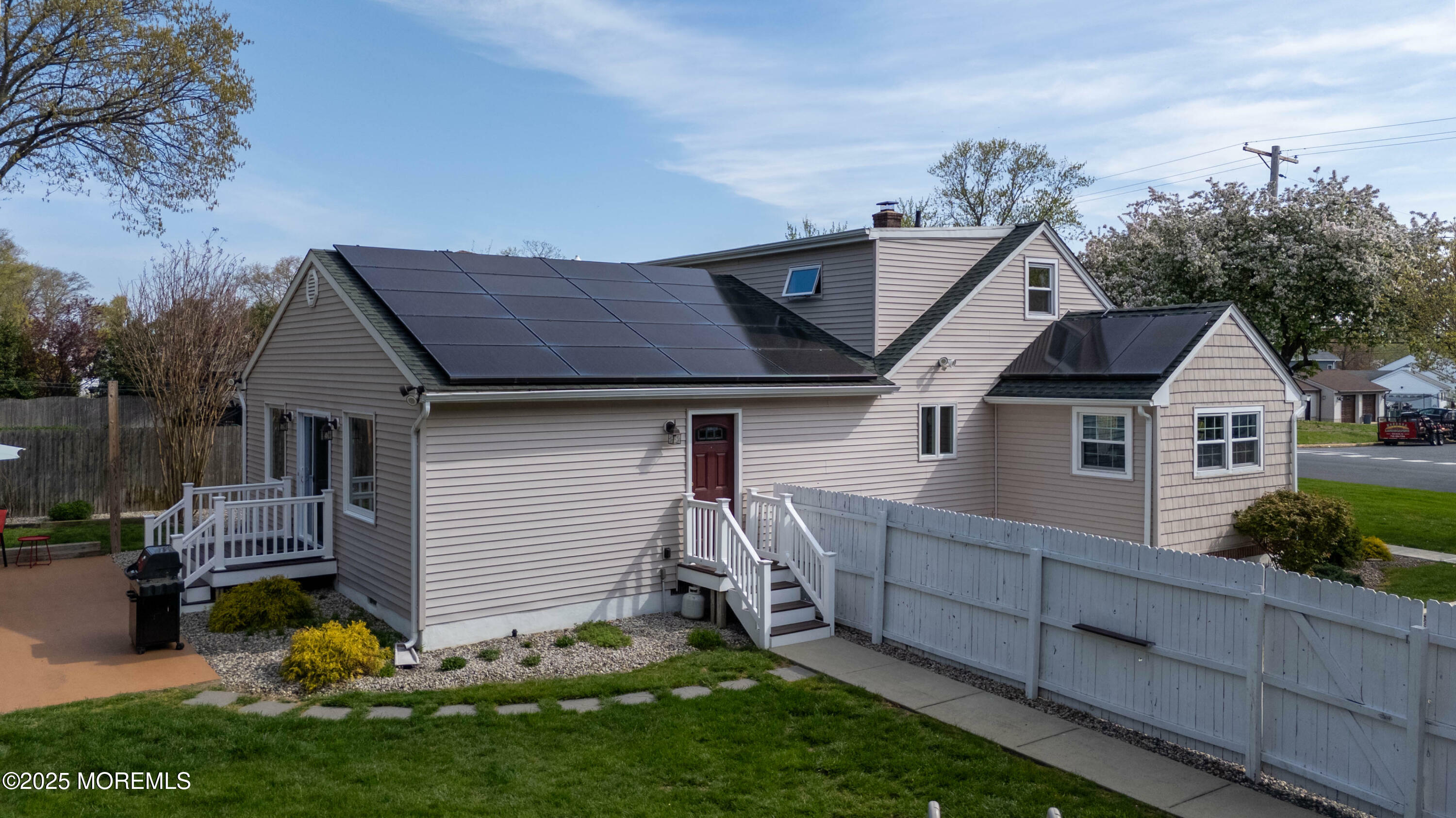 Property Photo: 98 Tindall Road NJ 07748
