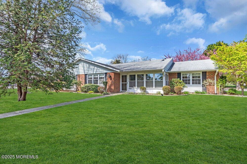 Property Photo:  1093 B Argyll Circle  NJ 08701 