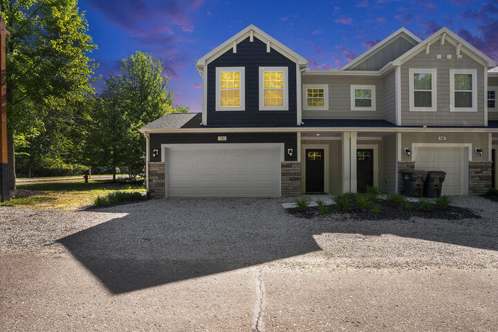 742 Ravine Lane  South Haven MI 49090 photo