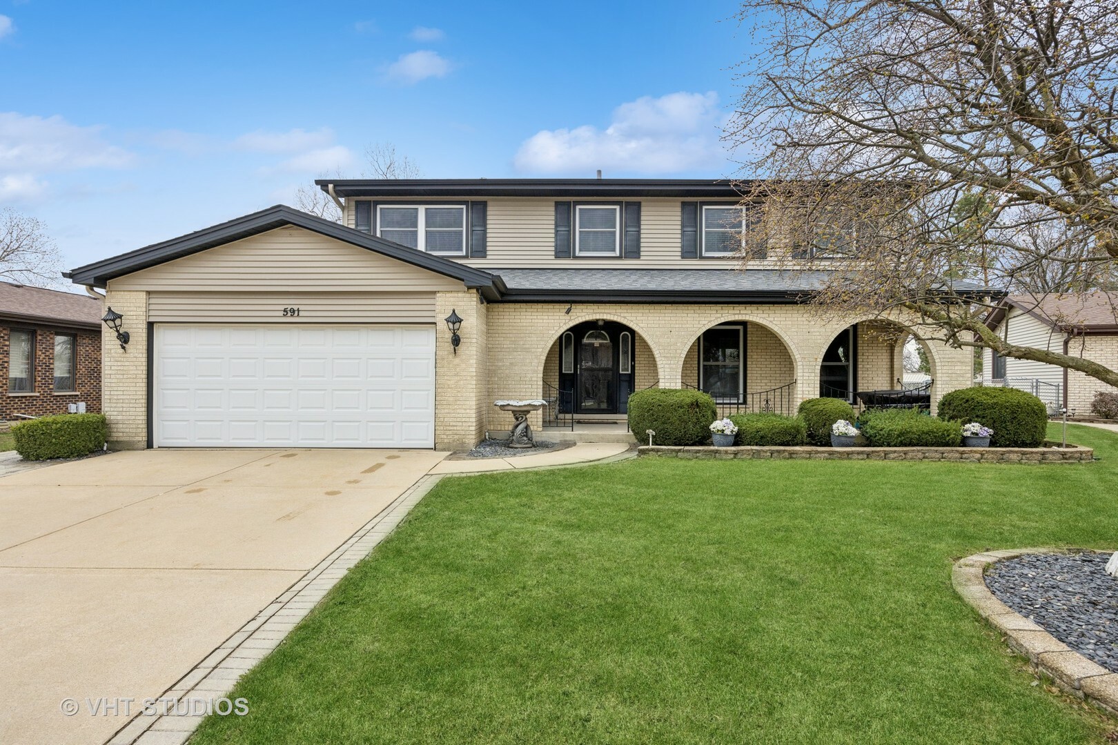 591 Lorelei Drive  Schaumburg IL 60193 photo